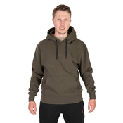 Fox Collection Hoody - G/B - 2XL (CCL236)