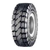 CONTINENTAL Viljuškarska puna guma 150/75-8 (16x6-8) Continental SC20 SIT Clean