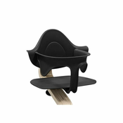 stokke varovalo za stolček nomi baby set black