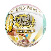MGA Figurica Miniverse Make It Mini Harry Potter Honeydukes