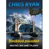 Blesková povoden - Code Red 1