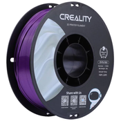 Creality CR-Silk PLA Filament (Purple)