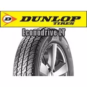 DUNLOP - ECONODRIVE LT - ljetne gume - 185/80R14 - 102R - C