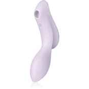 Satisfyer Curvy Trinity 2 Violet