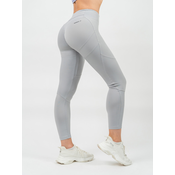Nebbia Glute Pump Spodnji del trenirke Siva