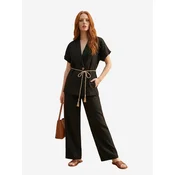 My fashion Obleka za doma črna