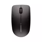 Cherry MW2400 (JW-0710-2) črna brezžična miška