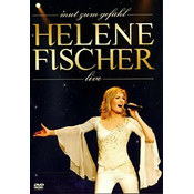 Helene Fischer - Mut zum Gefühl (DVD)