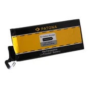 Baterija za Samsung Galaxy S6 Edge/SM-G925, 2600 mAh