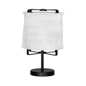 ByRydens 4002430-5000 - Stona lampa SOFTY 1xE27/5W/230V