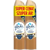 Glade aerosol (2x300ml/fol) Sandalovina