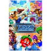 VISCO Collection XBOX LIVE Key EUROPE