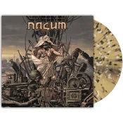 Nasum - Inhaled/Exhaled/Revived (Reissue) (2 LP)