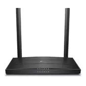 TP-LINK Archer VR400 AC1200 Wi-Fi VDSL/ADSL Modem Gigabit Router