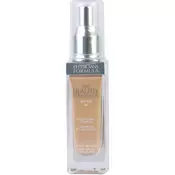 Physicians Formula The Healthy Foundation posvetlitveni kremasti tekoči puder SPF 20 odtenek Medium Warm 2 30 ml