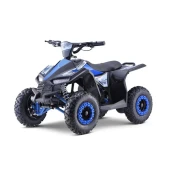 Električni štirikolesnik Performance 48V 1000w 35km/h – Moder