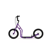 Skiro Yedoo Flyck purple