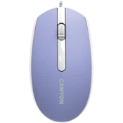 CANYON mouse M-10 Wired Lavender