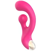 Vibrator New Sensation Dual za G-točko (17,5 cm)