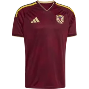 adidas Dres Venezuela Home 2026