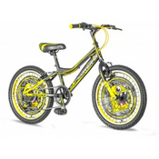 EXPLORER Rhino Winner 20