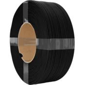 Fiberlogy Easy PLA Refill Black - 1,75 mm/1000 g