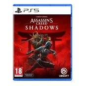 Cenega Igra CENEGA PS5 Assassin's Creed Shadows - posebna izdaja