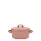 Metalac plitka šerpa MOKA 16cm/1,5lit