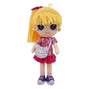 slomart Ragdoll punčka Maja 33 cm