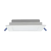 Opple 26664 - LED kupatilsko ugradno svetlo LED/12W/230V 3000K IP44