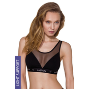 Passion PS002 Top Black L