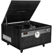 Victrola Century Signature Black Predvajalnik (Kot novo)