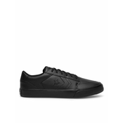 Converse Superge CONVERSE BELMONT A04945C Črna