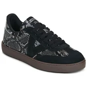 Victoria Berlín Ciclista Animal Print Črna