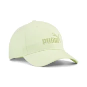 PUMA Essentials Elevated Baseball Cap, Women, Apple Spritz, OSFA