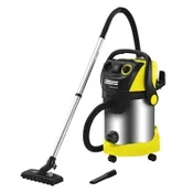 Karcher Papirni filter sa NANO strukturom (STARI TIP WD 4, WD 5)