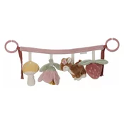 Little Dutch - Aktivnostni trak - Fairy Garden