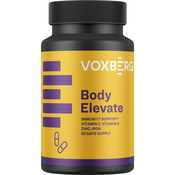 Voxberg Body Elevate 60 capsules