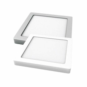 Teslux LED stropna svetilka TDP20SS3WW 20W
