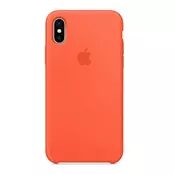 Original Silicone Case Iphone 8 iPhone 7 Spicy OrangeOpis proizvoda: Original Silicone Case Iphone 8 iPhone 7 Spicy Orange