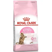 Royal Canin Kitten Sterilised, do 12 meseci 400 g