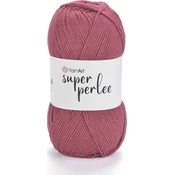 Yarn Art Super Perlee 219 Pletilna preja