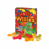 Bonboni Jelly Willies