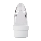 Rabalux 4657 - LED lampica za uticnicu PARIS 1xLED/0,5W/230V