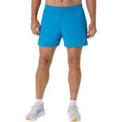 Asics Core 5IN Short Modra