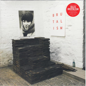 Idles - Brutalism (Reissue) (Remastered) (LP)