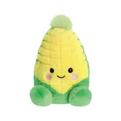Plišasta igrača Aurora Palm Pals Wavey Corn - 13 cm (33789)