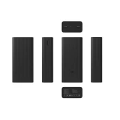 XIAOMI Power Bank 30000mah 18W crno