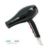 Fen za kosu Eti Line Plus/2300W/crna