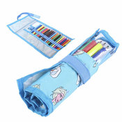 PENCIL CASE ACCESSORIES FROZEN II